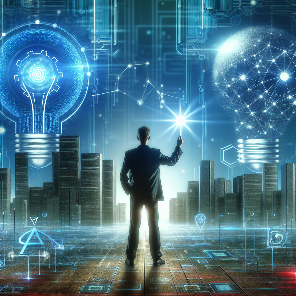 Elon Musk : L'union inattendue de xAI et X, une vision révolutionnaire de l'avenir