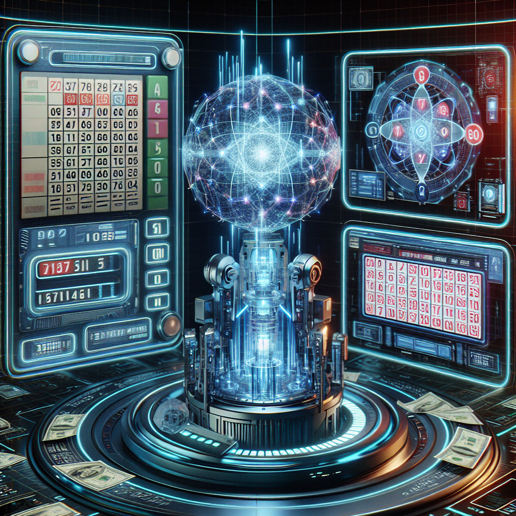 Peut-on compter sur l'IA pour décrocher le jackpot ?