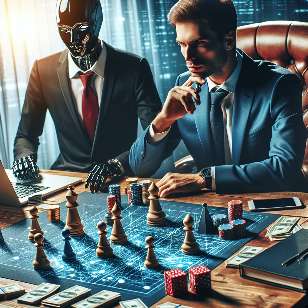 xAI : Le Coup Stratégique d'Elon Musk avec l'Acquisition de X