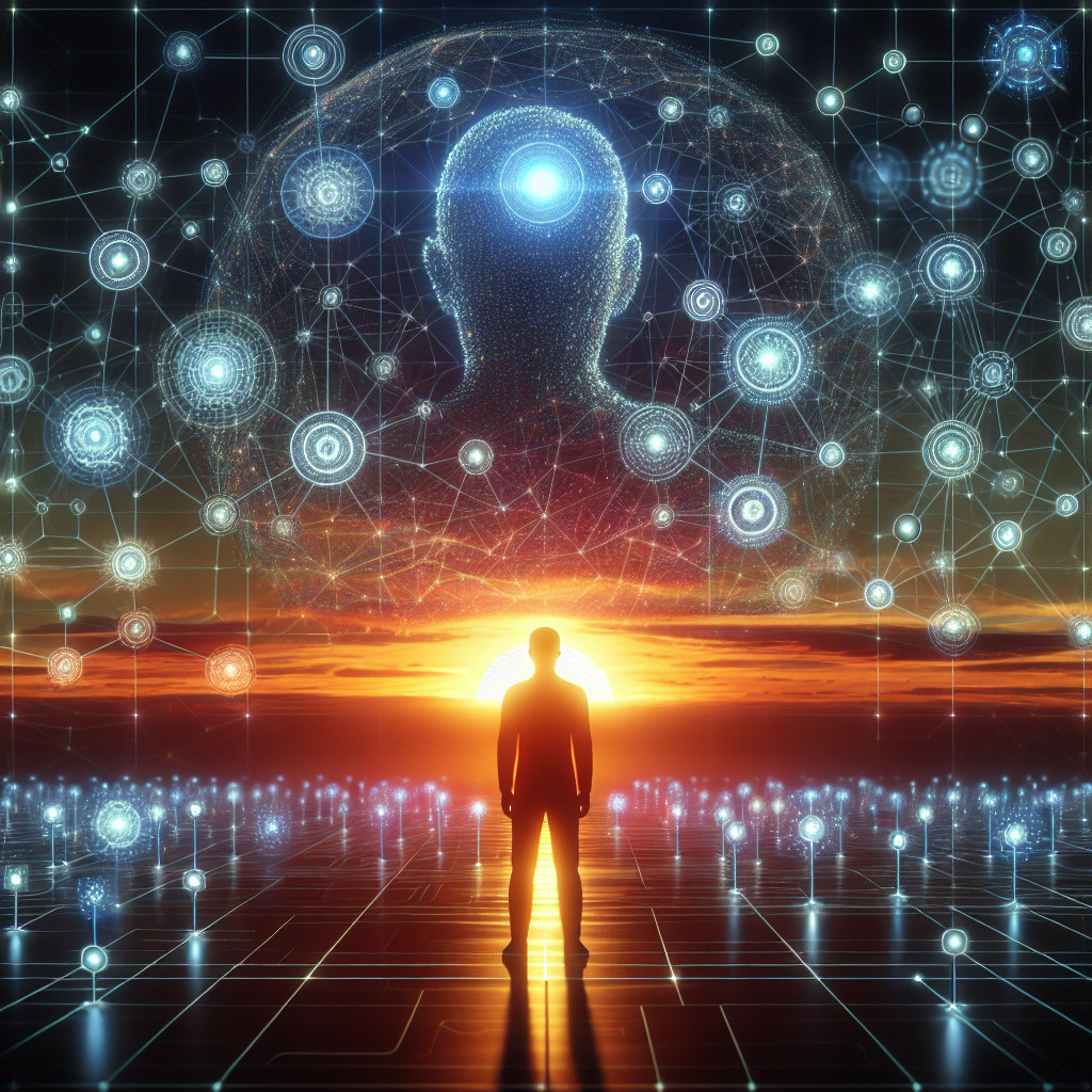 AOC : L'éveil d'une nouvelle ère pour l'intelligence artificielle