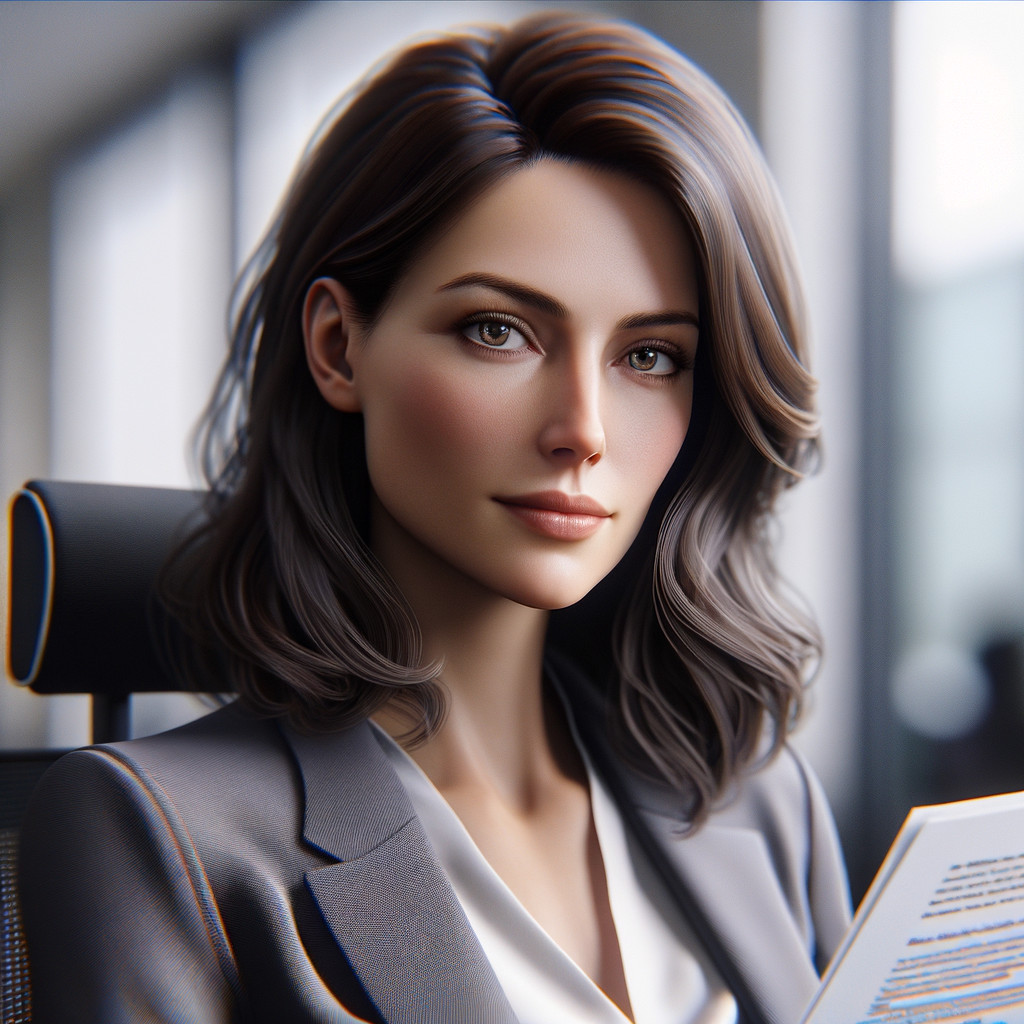 Fidji Simo : La Française qui prend les rênes d’OpenAI à 39 ans