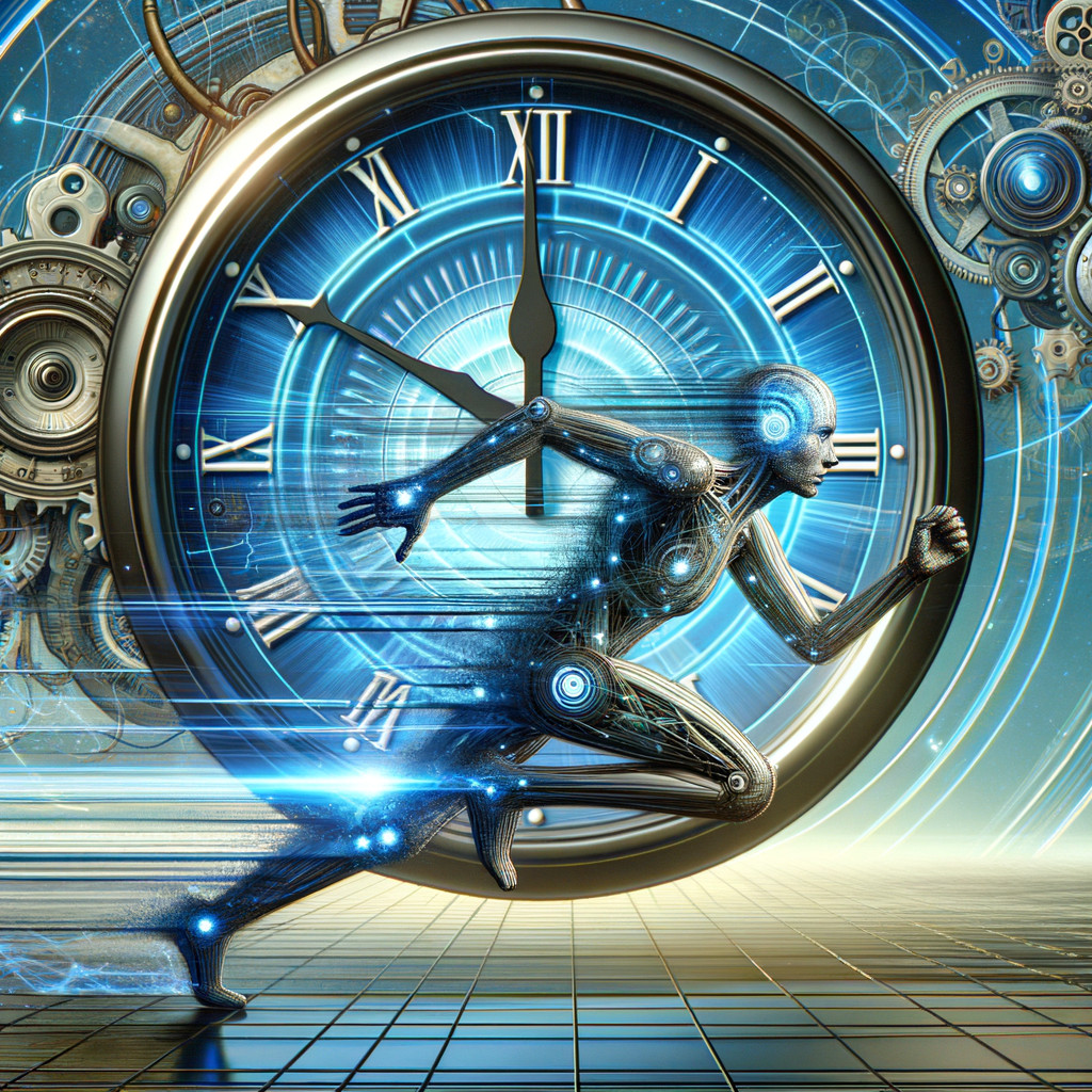 Apple face à l’urgence : rattraper le retard dans la révolution de l’intelligence artificielle