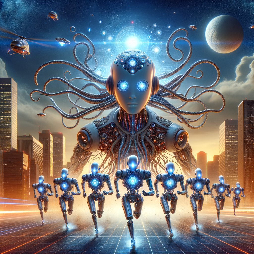 Meta redéfinit son équipe pour dominer l'intelligence artificielle !