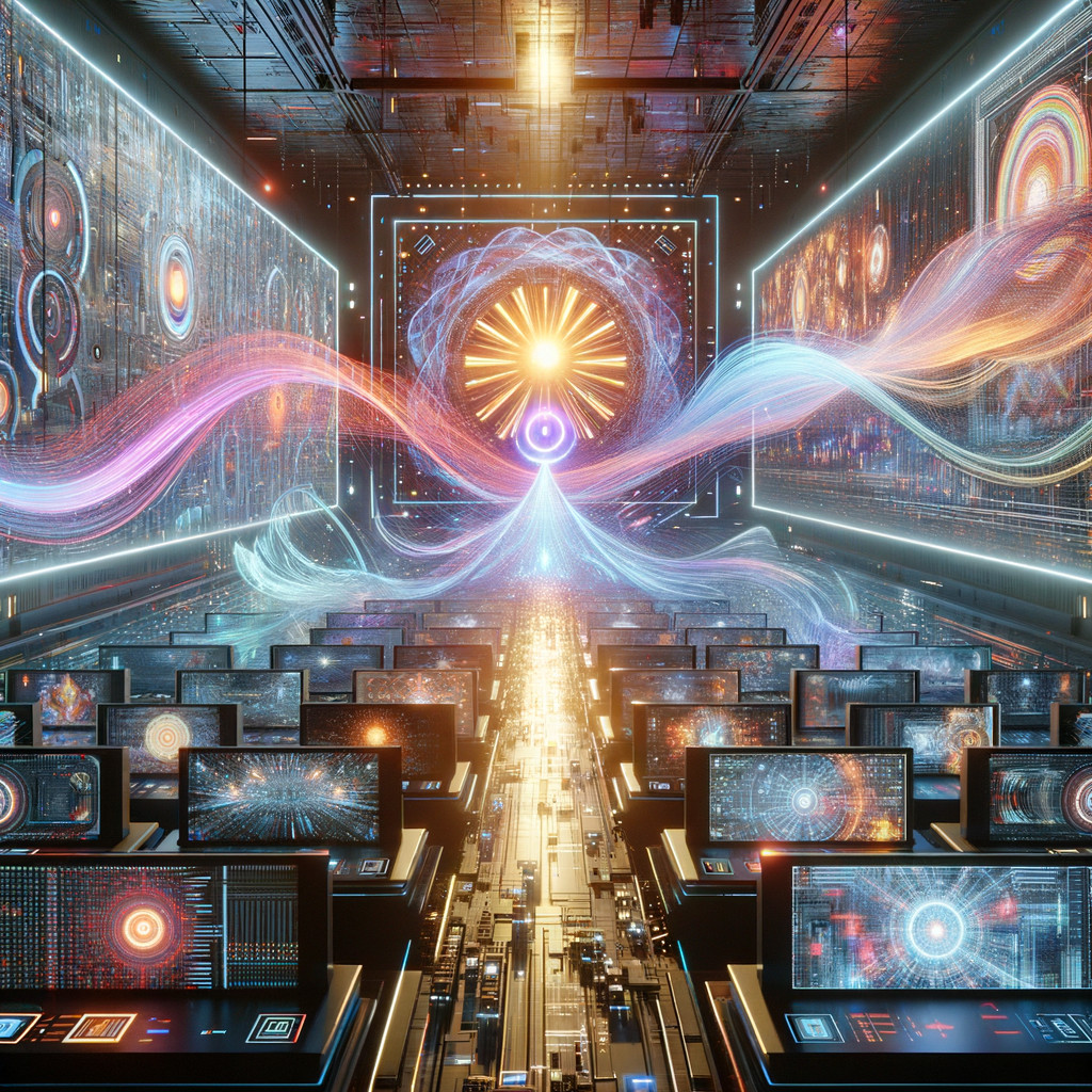 Veo 3 : L'Ère Révolutionnaire de la Vidéo Générée par IA