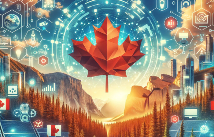 Canada : Pionnier et Leader de l'Intelligence Artificielle