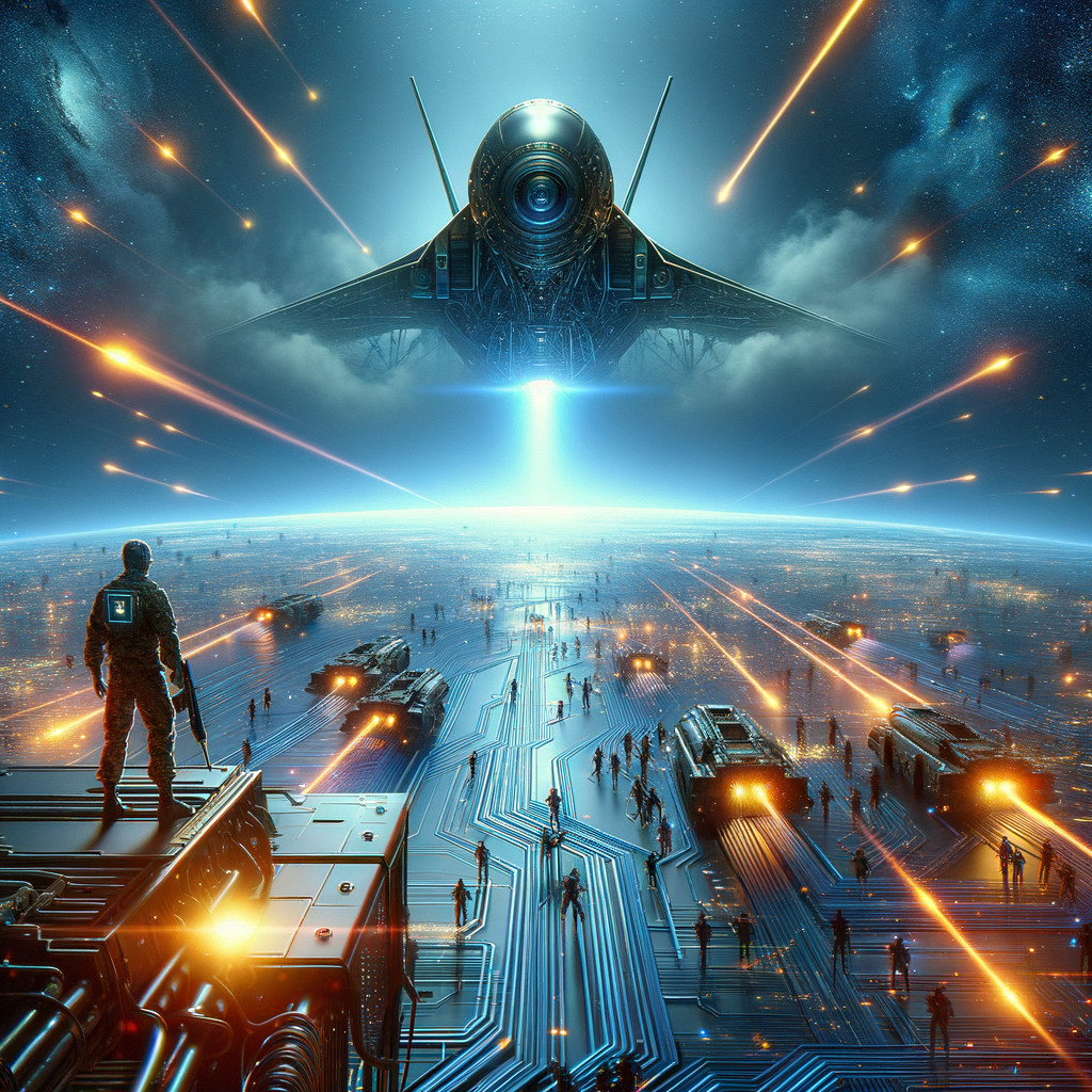 CoreWeave : L'assaut de 9 milliards sur l'IA avec OpenAI !