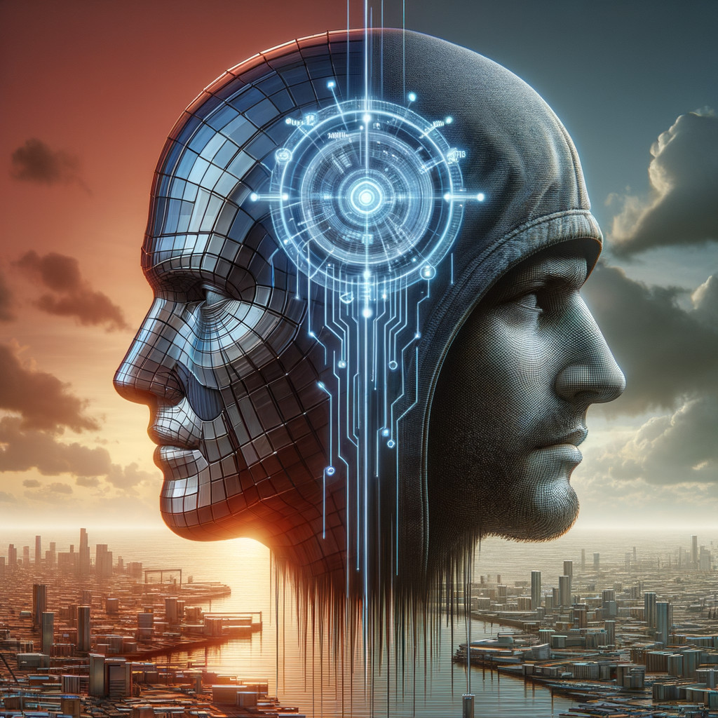 Deepfakes : l'illusion digitale entre désinformation et escroquerie