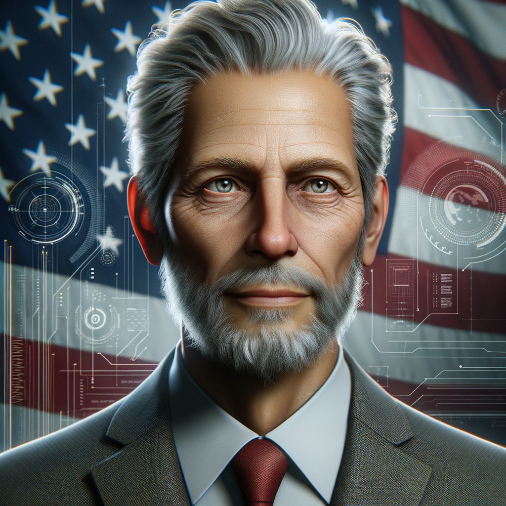 Donald Trump : la révolution de l'IA américaine et son impact mondial