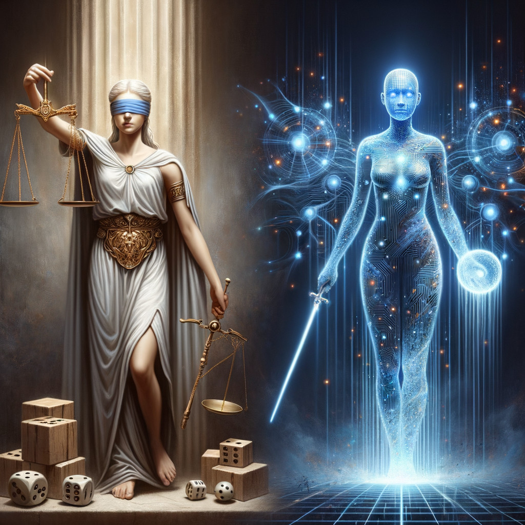 Justice et IA : Infopro Digital face à une décision qui change la donne