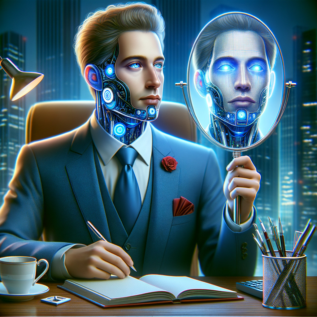 Trump dévoile sa vision audacieuse pour l'IA : un avenir à son image !