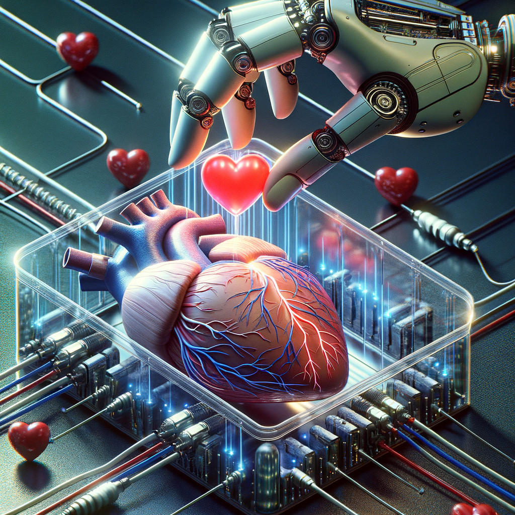 Escroqueries Émotionnelles : Quand l'IA Manipule les Cœurs