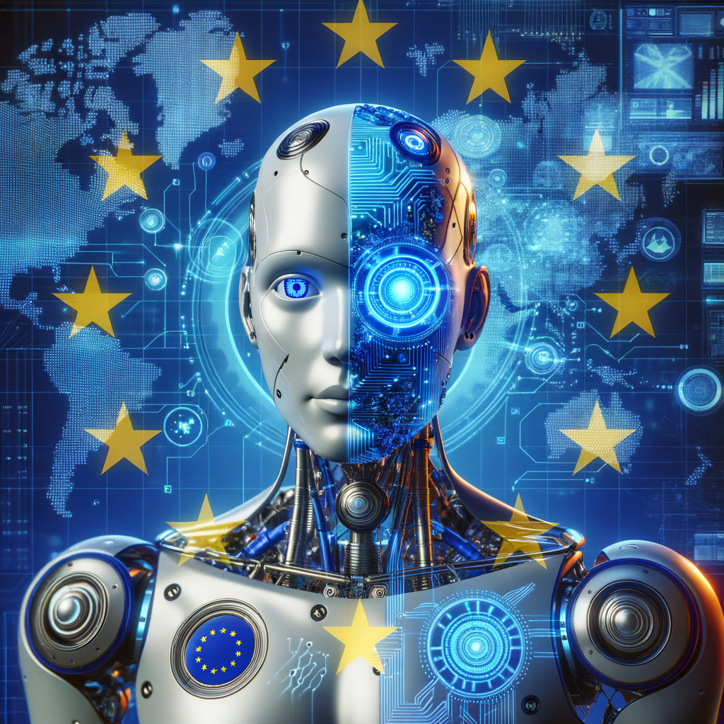 Helsing : l'IA au service de la défense européenne