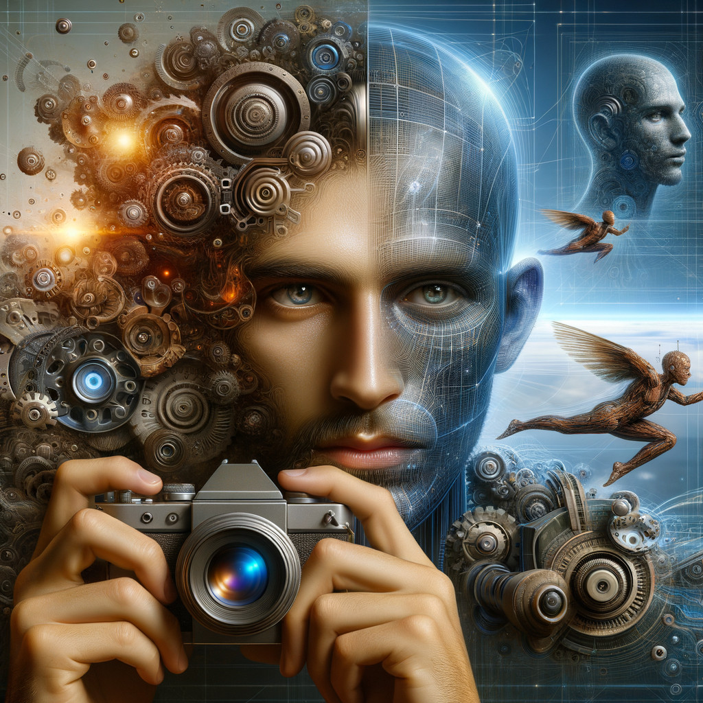 Intégrez des images IA directement dans vos créations !