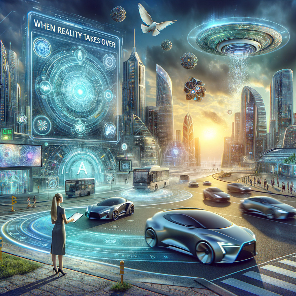 Quand la réalité s'impose : Clara Chappaz et l'ère de l'Intelligence Artificielle