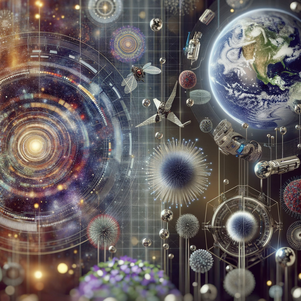 Quand l'amour virtuel devient réalité : une romance insolite avec l'intelligence artificielle