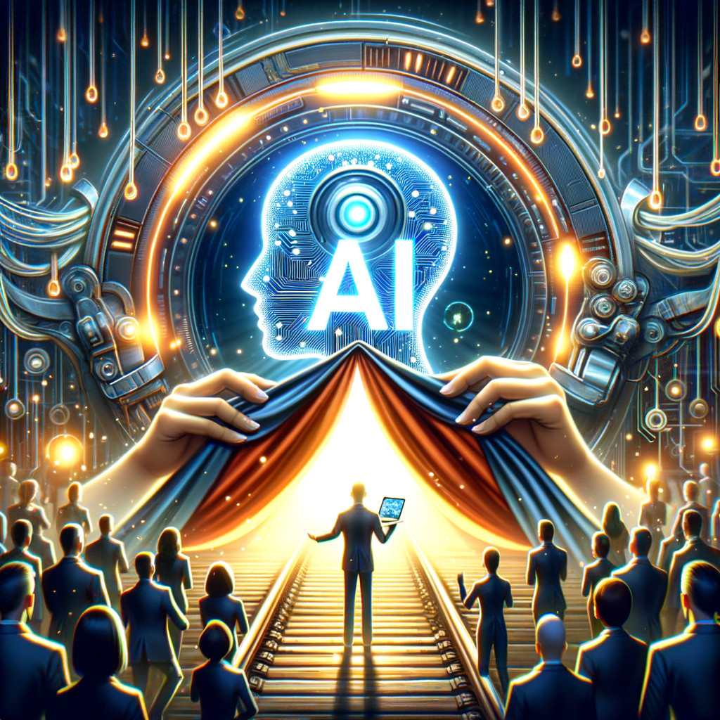 Révolution Numérique : Découvrez ChatGPT-5, la Nouvelle Pépite d'OpenAI !