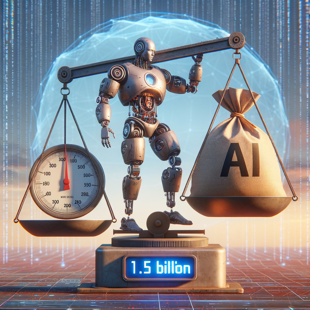 Anthropic : Quand l'IA pèse 1,5 milliard pour voler des mots !