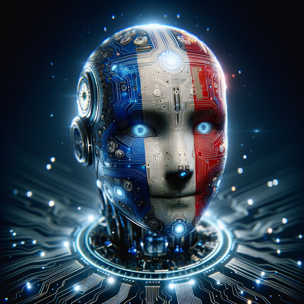 Mistral AI : L'Essence de l'Intelligence Artificielle à la Française