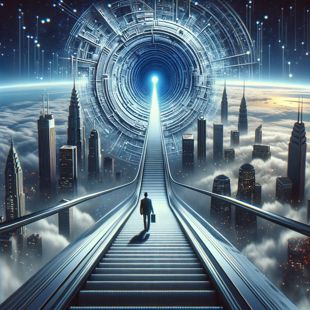 Quand l'Intelligence Artificielle Plombe Teleperformance : Une Chute Vertigineuse vers l'Inconnu