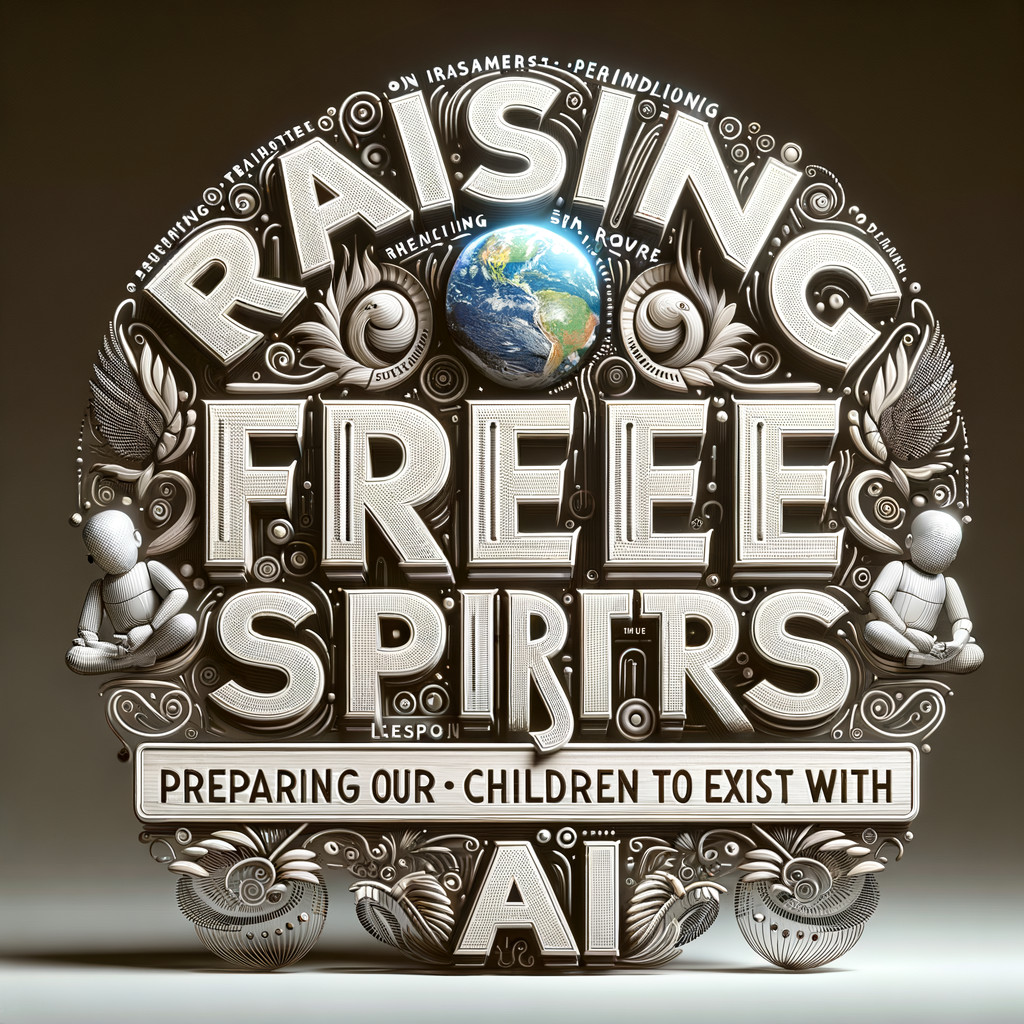 Élever des esprits libres : préparer nos enfants à coexister avec l'IA