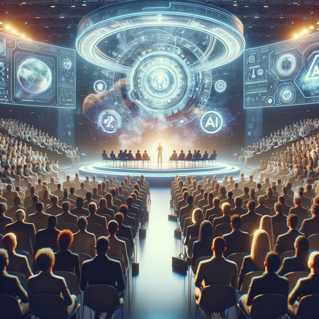 Les Coulisses des Investissements : la Numéro 2 d'OpenAI Éclaire notre Avenir AI