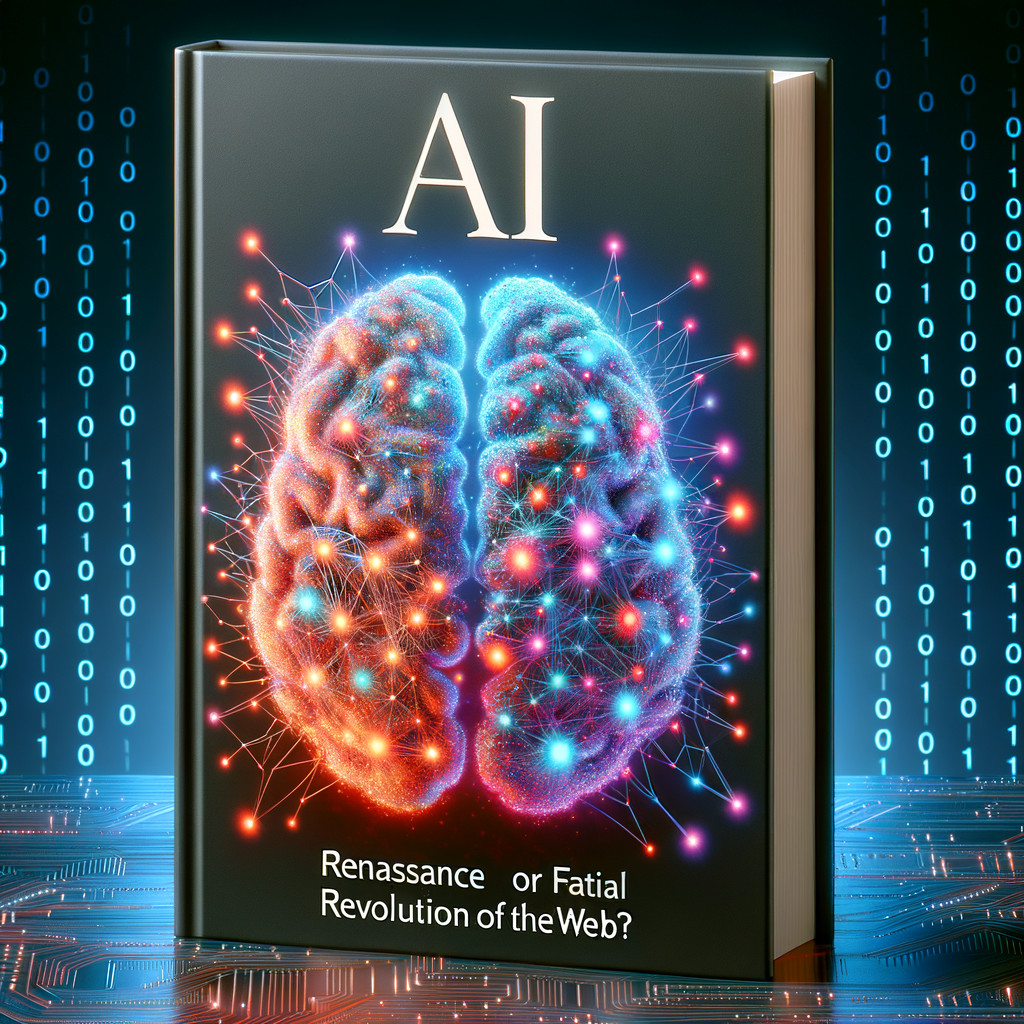 L'IA : Renaissance ou Révolution fatale du Web ?