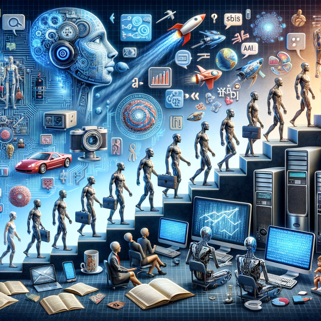 Quand l'IA redéfinit notre langage : l'évolution de notre parole