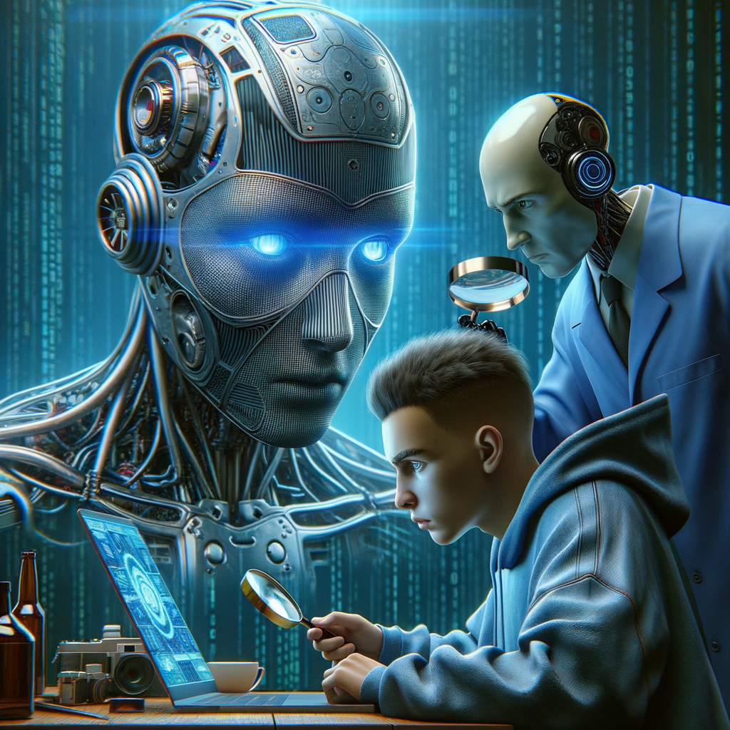 Quand l'Intelligence Artificielle transforme un ado en extrémiste : enquête sur un cas troublant