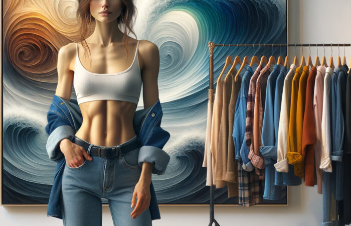 Anne Le Hénanff : La Force tranquille face à Shein