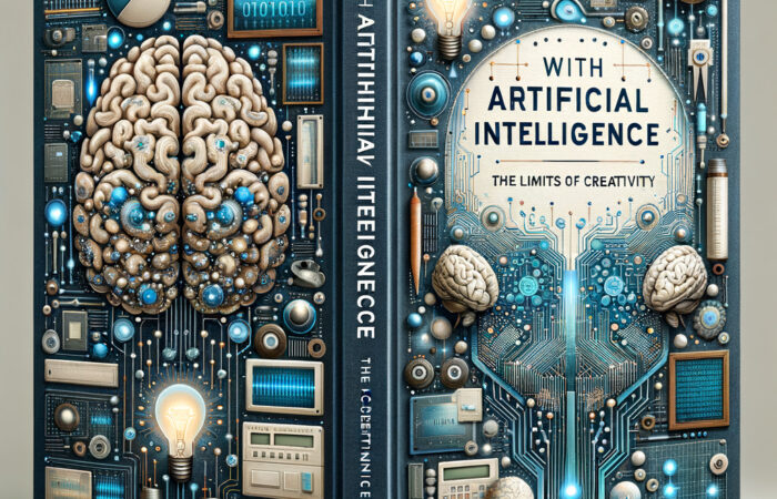Avec l'Intelligence Artificielle : Les Limites de la Créativité