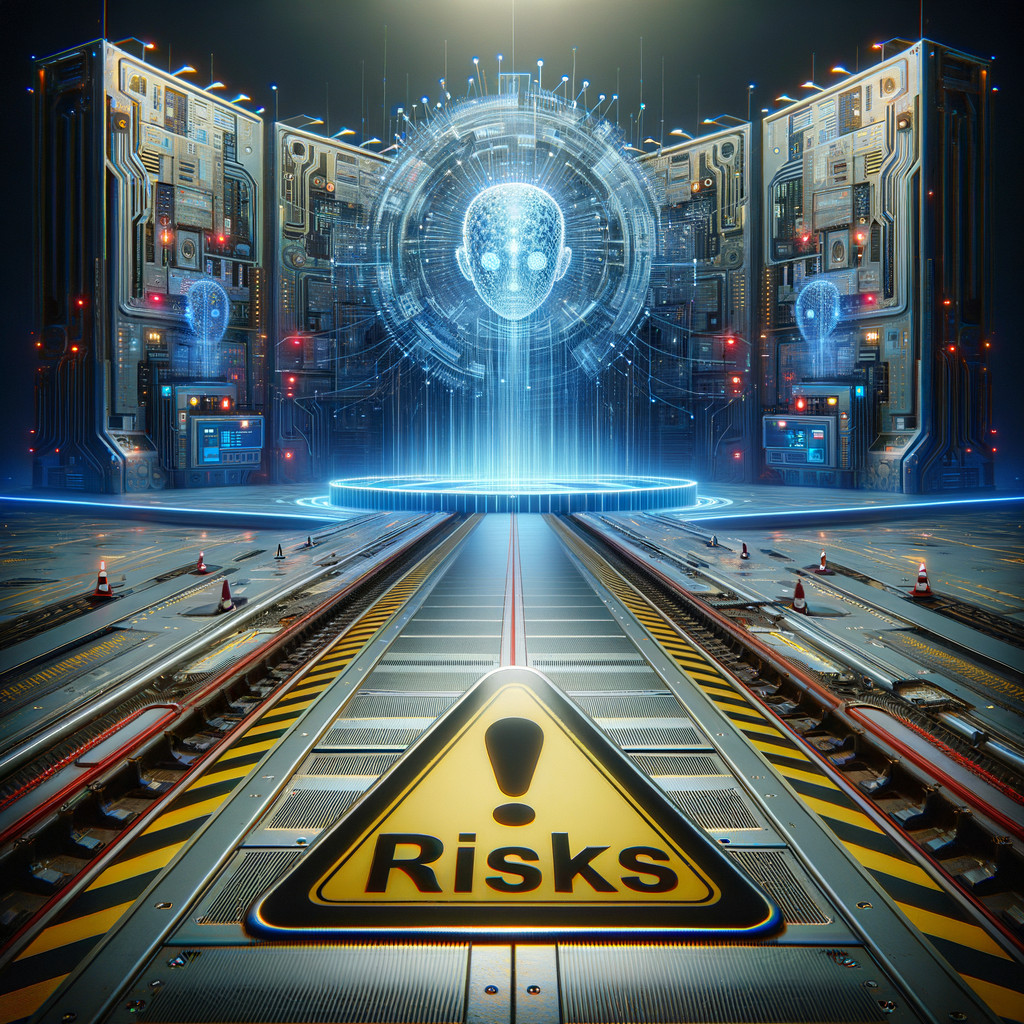 L'Alerte de Didier van Cauwelaert : Les Risques Cachés de l'Intelligence Artificielle