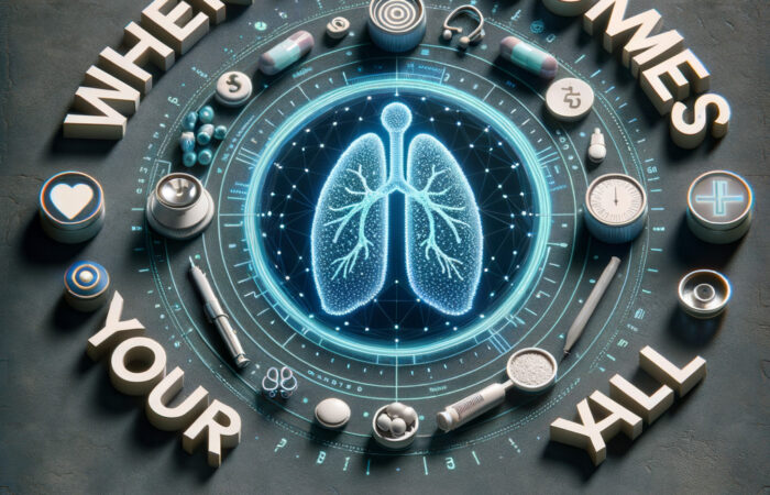 Quand l'IA devient votre alliée santé