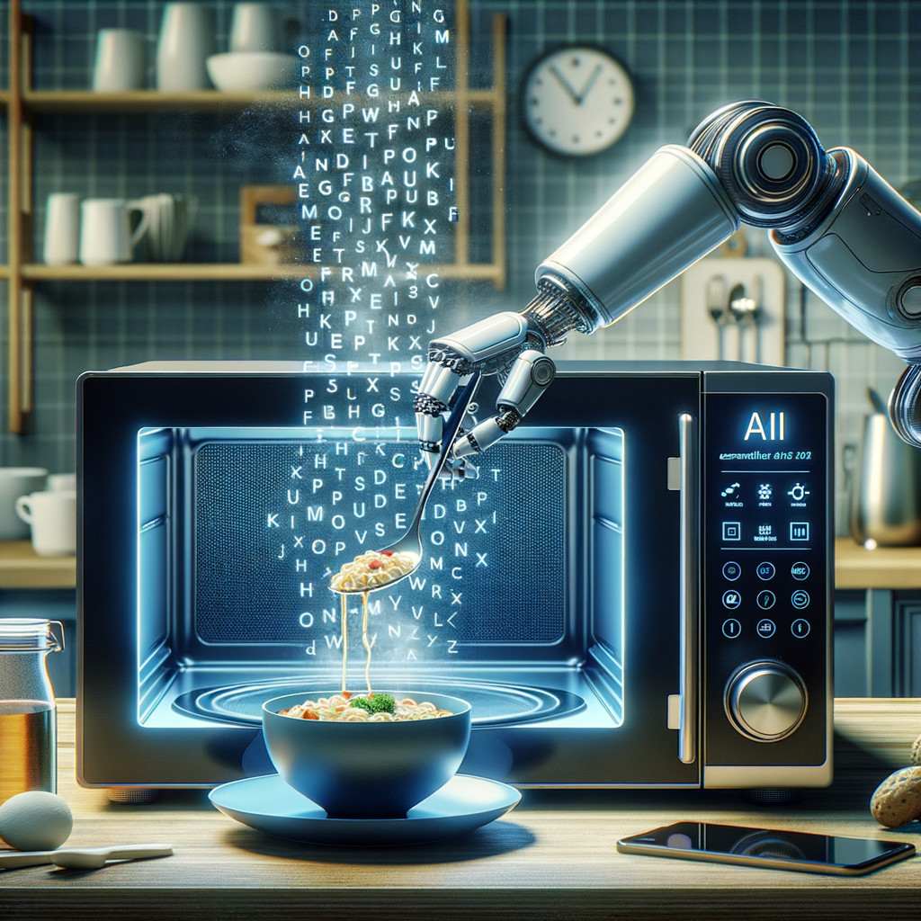 Quand l'IA Réchauffe la Soupe des Incontournables du Web