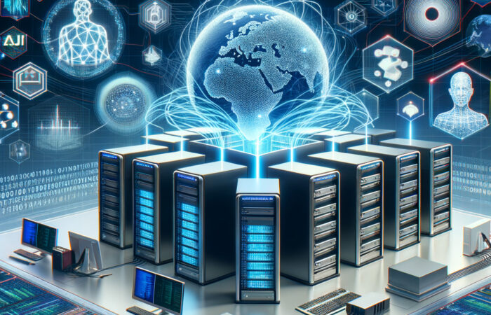 Vers une Autonomie Numérique : L'Appel du Leader d'OpenAI aux États pour Créer leur Propres IA