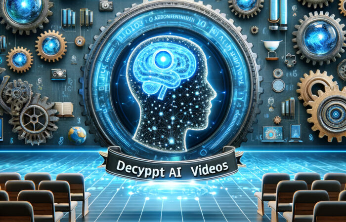 Décryptez les vidéos IA : 3 minutes pour devenir expert !