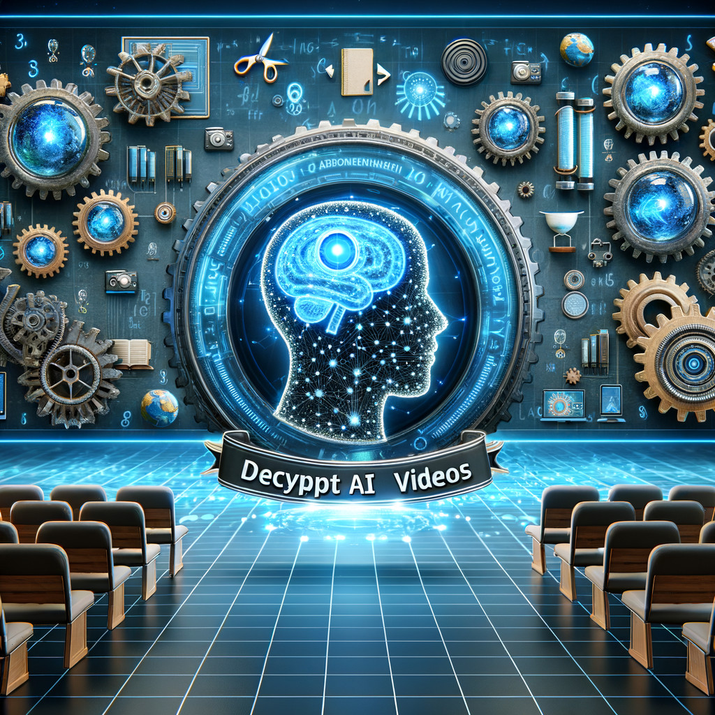 Décryptez les vidéos IA : 3 minutes pour devenir expert !