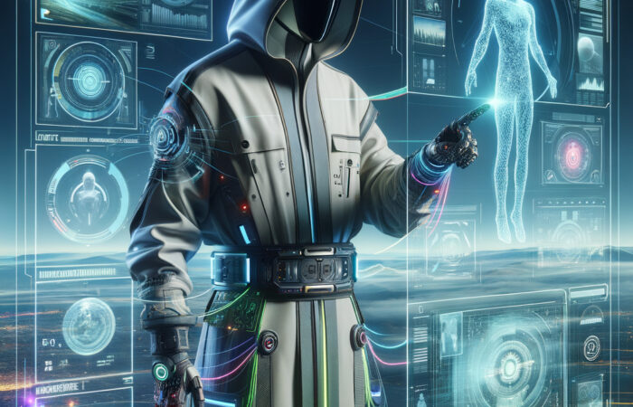 Détective du Futur : Devenez le Maestro des Images IA !