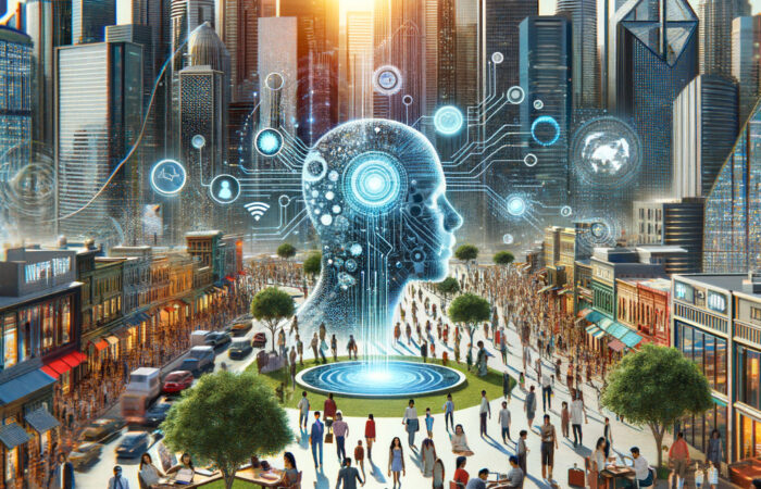 Inde : le nouvel eldorado des géants de l'IA