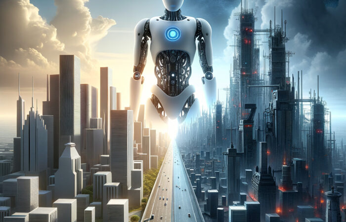 Intelligence Artificielle : Entre Craintes et Opportunités, Quel Futur pour l'Emploi ?