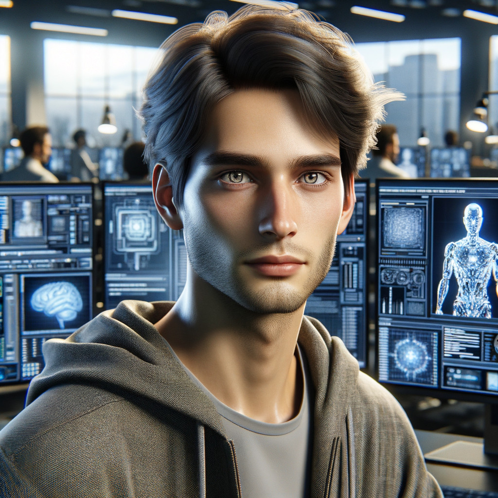 Arthur Mensch : Le prodige français qui révolutionne l'intelligence artificielle