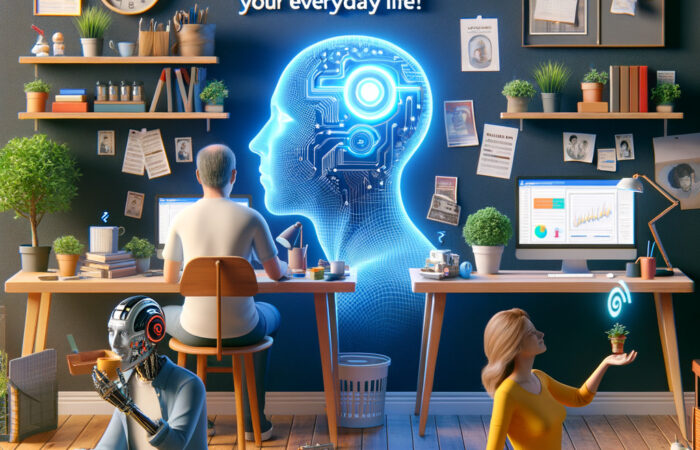 Découvrez GPT4All : L'IA Locale Qui Transforme Votre Quotidien !