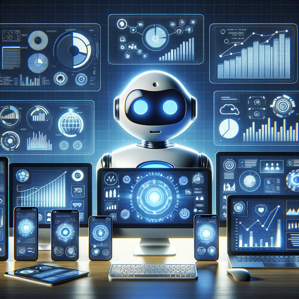 Les Chatbots IA : Révélations Sur Leur Impact Incontournable