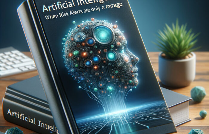 « L'Intelligence Artificielle : Quand les Alertes sur les Risques Ne Sont Qu'un Mirage »