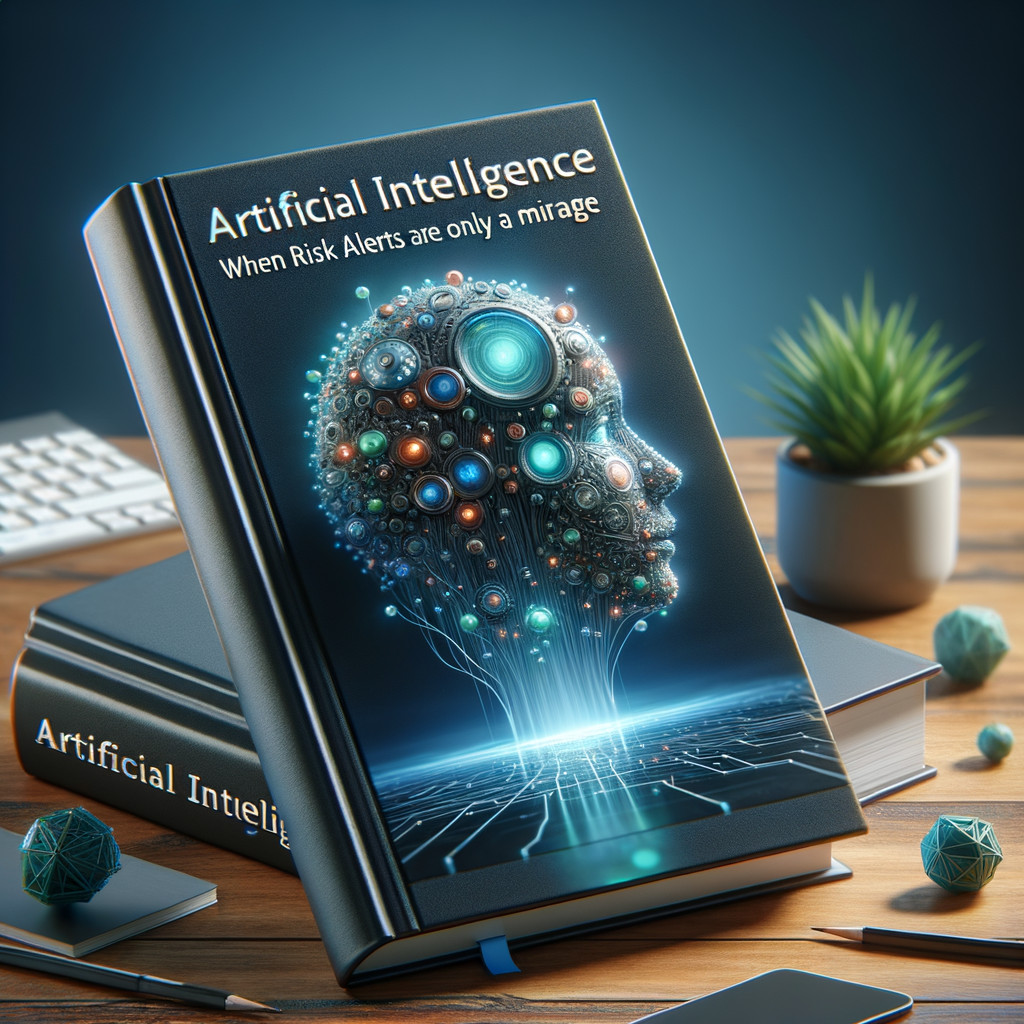 « L'Intelligence Artificielle : Quand les Alertes sur les Risques Ne Sont Qu'un Mirage »