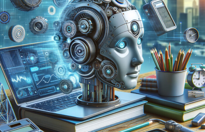 Intelligence Artificielle : Urgence d'un Cadre pour les Étudiants !