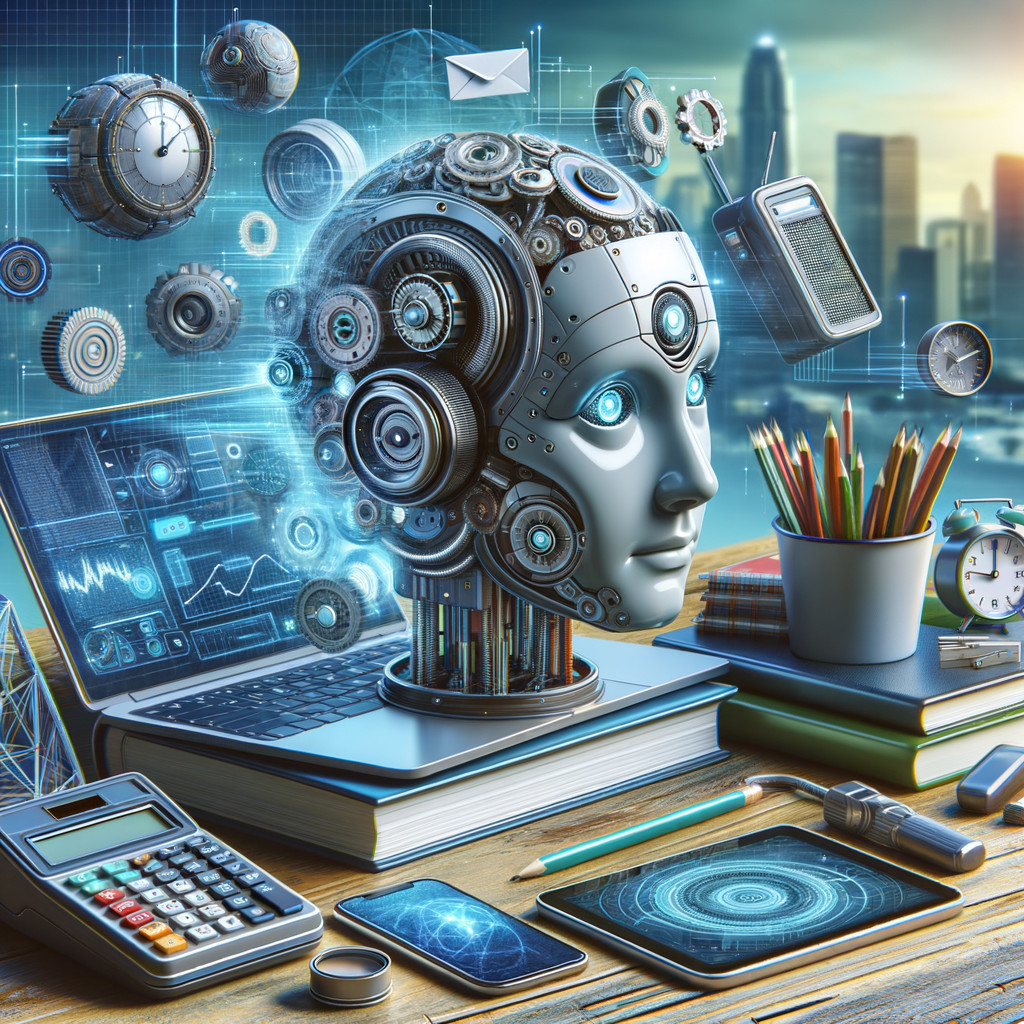 Intelligence Artificielle : Urgence d'un Cadre pour les Étudiants !