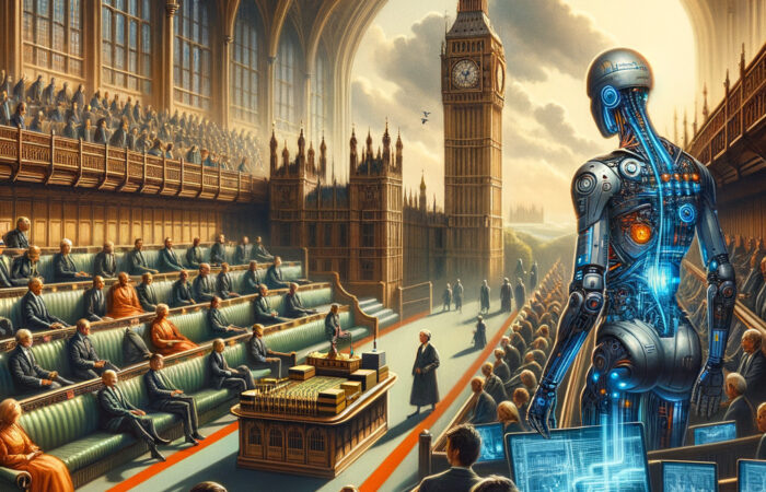 Artistes à l'ère numérique : Une loi au Sénat pour protéger leurs droits face à l'intelligence artificielle