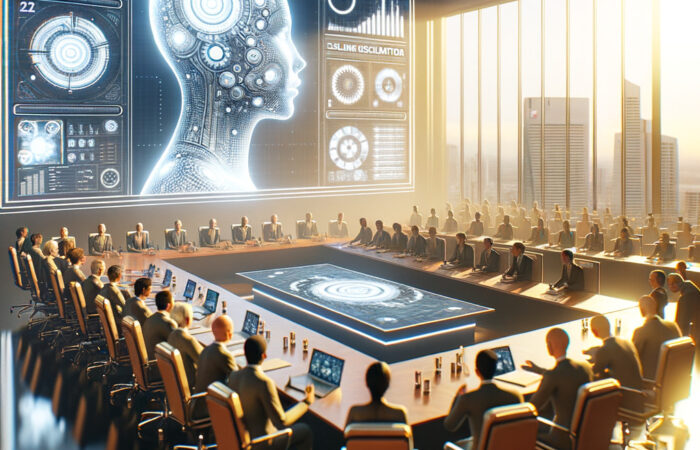 Fonction publique : Vers une négociation sociale sur l'avenir de l'intelligence artificielle