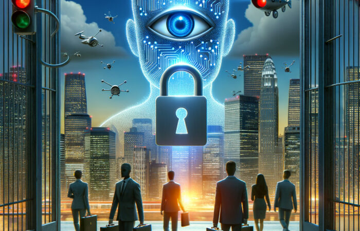 Les Secrets de l'IA : Comment les Entreprises Optimisent leur Quotidien en Cachette