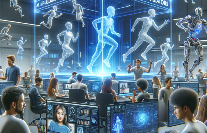 Meta mise sur les jeunes créateurs et l'IA pour défier TikTok !